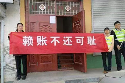 借钱不还且被拉黑，应对策略在此